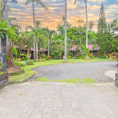 Green Asri Hotel Senggigi Extérieur photo